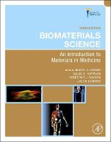 Biomaterials Science: An Introduction to Materials in Medicine (ePub eBook)