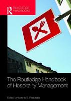 Routledge Handbook of Hospitality Management, The