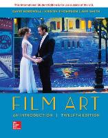 Film Art ISE (ePub eBook)