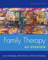 Family Therapy: An Overview (PDF eBook)
