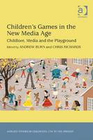Children's Games in the New Media Age (PDF eBook)