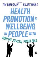 Health Promotion and Wellbeing in People with Mental Health Problems (ePub eBook)