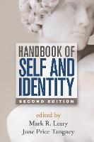 Handbook of Self and Identity, Second Edition (PDF eBook)