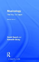Musicology: The Key Concepts (ePub eBook)