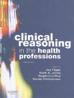 Clinical Reasoning in the Health Professions E-Book (ePub eBook)
