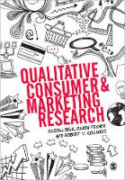 Qualitative Consumer and Marketing Research (PDF eBook)