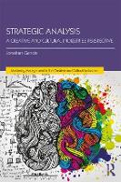 Strategic Analysis: A Creative and Cultural Industries Perspective