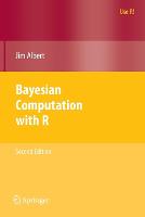 Bayesian Computation with R (PDF eBook)