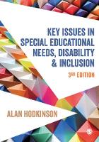 Key Issues in Special Educational Needs, Disability and Inclusion (ePub eBook)