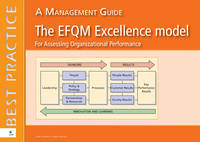EFQM Excellence Model to Assess Organizational Performance, The: A Management Guide