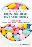 Textbook of Non-Medical Prescribing, The