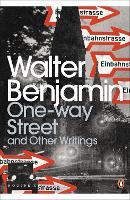 One-Way Street and Other Writings (ePub eBook)