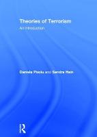 Theories of Terrorism: An Introduction