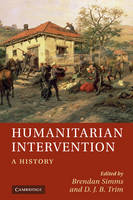Humanitarian Intervention: A History