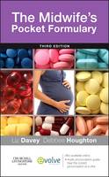 The Midwife's Pocket Formulary E-Book (ePub eBook)