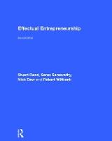 Effectual Entrepreneurship (PDF eBook)