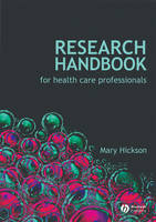 Research Handbook for Health Care Professionals (ePub eBook)