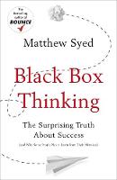 Black Box Thinking (ePub eBook)