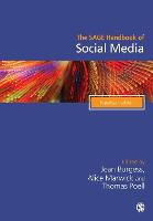 SAGE Handbook of Social Media, The