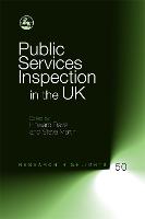 Public Services Inspection in the UK (PDF eBook)