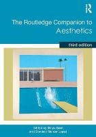 Routledge Companion to Aesthetics, The