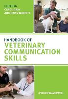 Handbook of Veterinary Communication Skills