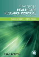 Developing a Healthcare Research Proposal (ePub eBook)