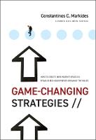  Game-Changing Strategies: How to Create New Market Space in Established Industries by Breaking the Rules (PDF...