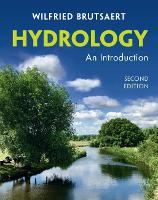 Hydrology (PDF eBook)