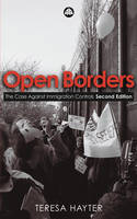 Open Borders: The Case Against Immigration Controls (PDF eBook)