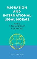 Migration and International Legal Norms