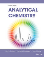 Analytical Chemistry (PDF eBook)