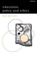 Education, Policy and Ethics
