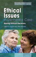 Ethical Issues in Dementia Care (ePub eBook)