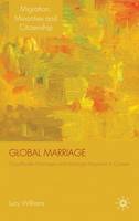 Global Marriage: Cross-Border Marriage Migration in Global Context (ePub eBook)