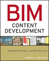 BIM Content Development (PDF eBook)