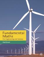 Fundamental Maths: For Engineering and Science
