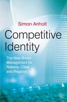 Competitive Identity (PDF eBook)