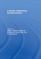 Reader in Marketing Communications, A