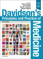 Davidson's Principles and Practice of Medicine E-Book: Davidson's Principles and Practice of Medicine E-Book (ePub eBook)