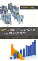 BIM for Building Owners and Developers (PDF eBook)