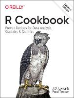 R Cookbook (ePub eBook)