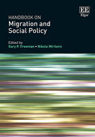 Handbook on Migration and Social Policy (PDF eBook)