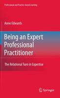 Being an Expert Professional Practitioner: The Relational Turn in Expertise (ePub eBook)