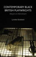 Contemporary Black British Playwrights (ePub eBook)