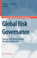 Global Risk Governance: Concept and Practice Using the IRGC Framework
