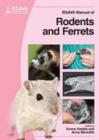 BSAVA Manual of Rodents and Ferrets (PDF eBook)