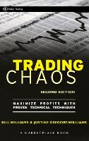 Trading Chaos: Maximize Profits with Proven Technical Techniques (PDF eBook)