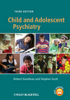 Child and Adolescent Psychiatry (PDF eBook)