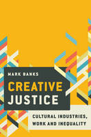 Creative Justice (ePub eBook)